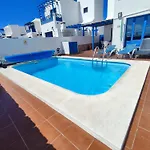 Casa Del Mar Tatil Evi Playa Blanca