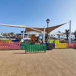 Tatil Evi Casa Del Mar Playa Blanca
