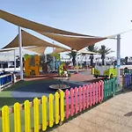 Casa Del Mar Tatil Evi Playa Blanca