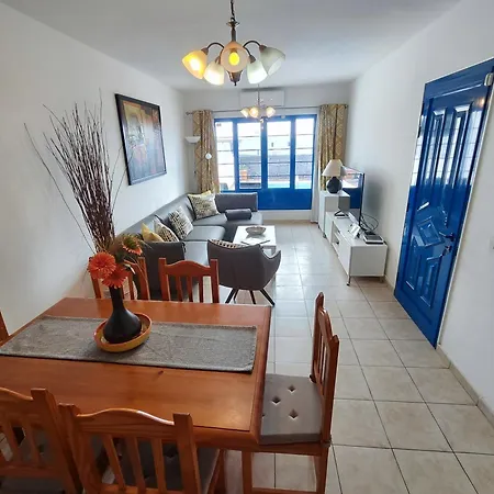 Semesterbostad Casa Del Mar *