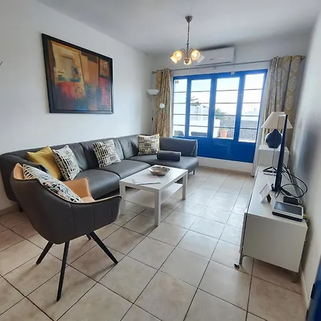 Casa Del Mar Playa Blanca (Lanzarote)