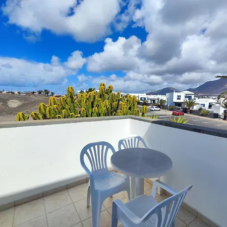 Casa Del Mar Semesterbostad Playa Blanca (Lanzarote)