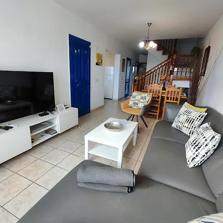 Semesterbostad Casa Del Mar *