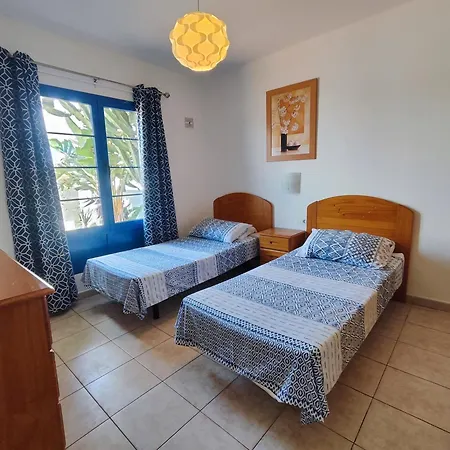 Casa Del Mar Playa Blanca (Lanzarote)