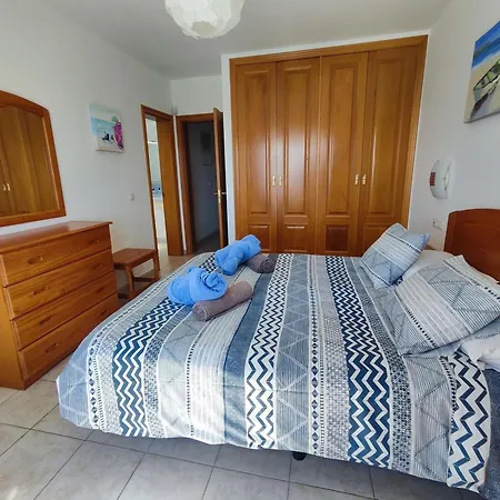 Semesterbostad Casa Del Mar *