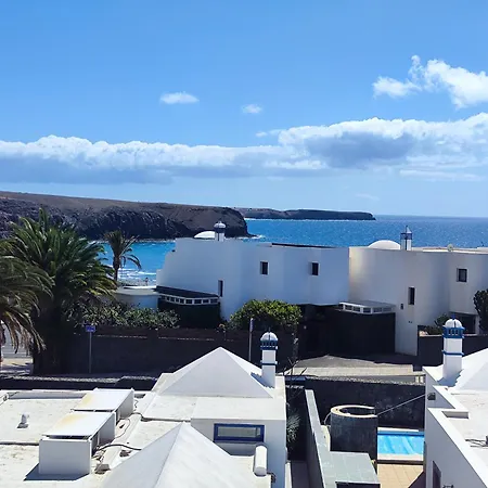 Casa Del Mar Semesterbostad Playa Blanca (Lanzarote)
