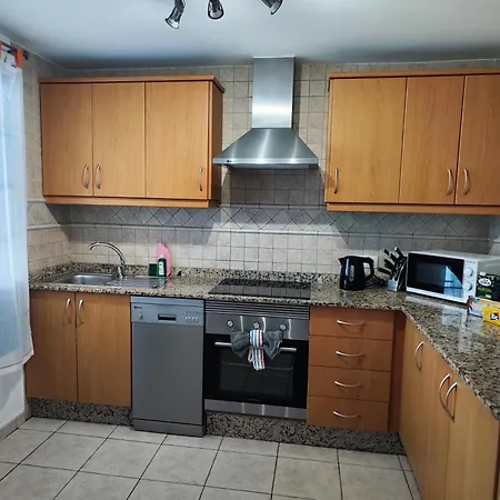 Casa Del Mar * Playa Blanca (Lanzarote)