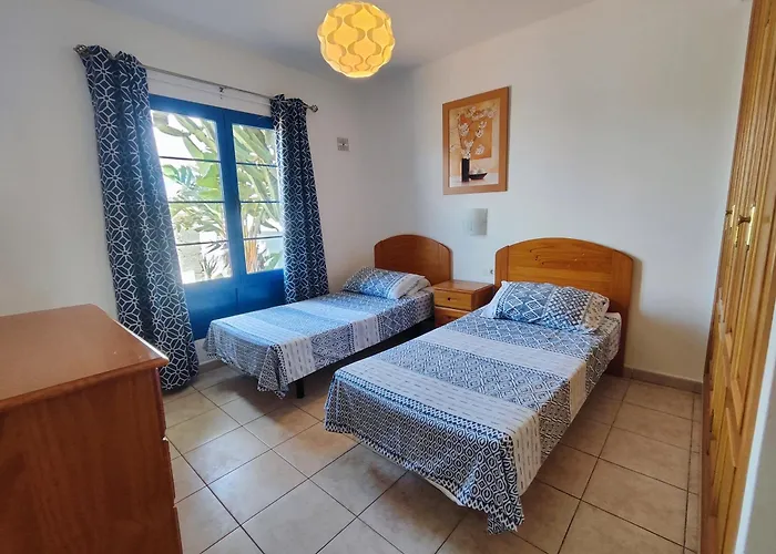 Casa Del Mar Playa Blanca (Lanzarote)