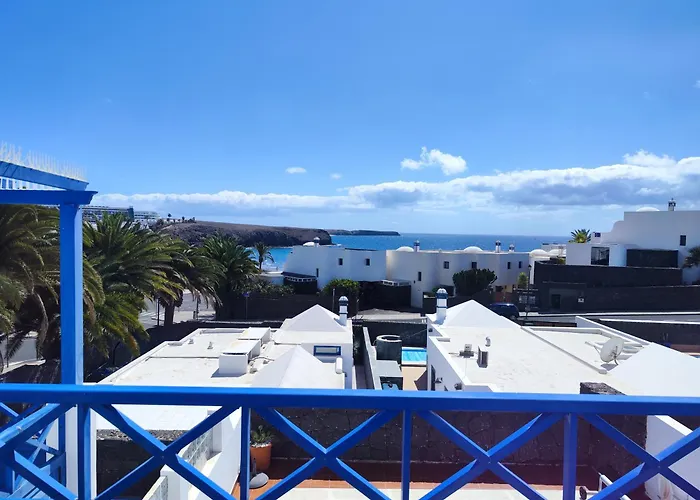 Casa Del Mar *