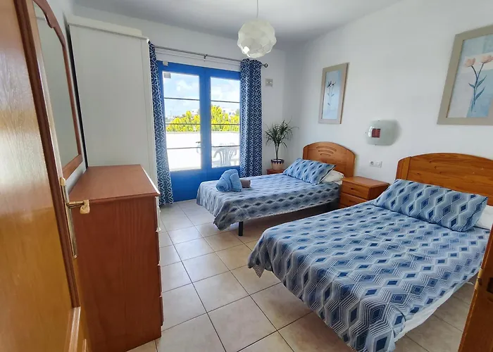 Casa Del Mar
