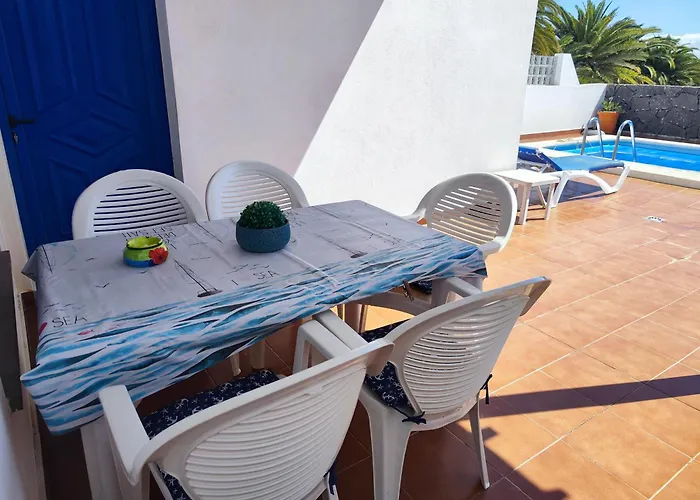 Casa Del Mar *