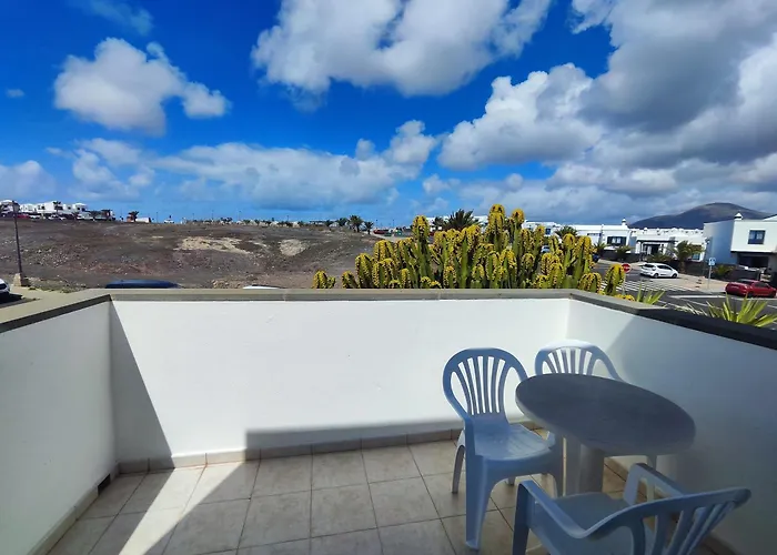 Vakantiehuis Casa Del Mar